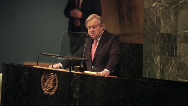 Le istituzioni internazionali hanno bisogno di riforme: il Segretario generale delle Nazioni Unite