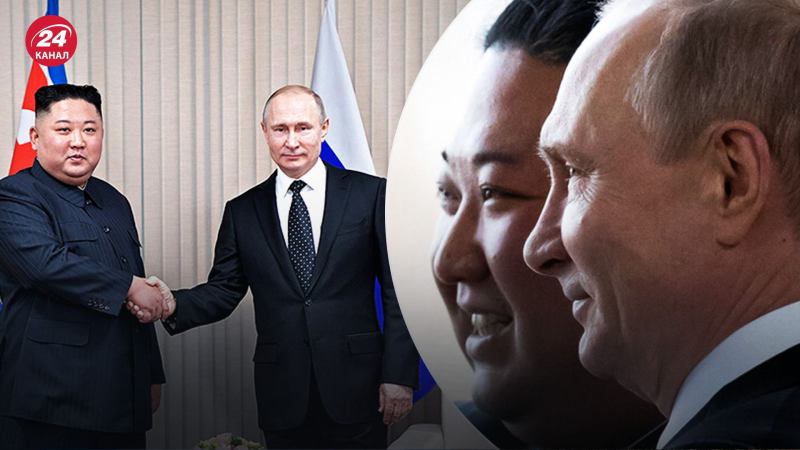 Qualsiasi male riceverà il degno rifiuto: quali metodi ha l'Occidente per contrastare la cooperazione tra Russia e Corea del Nord