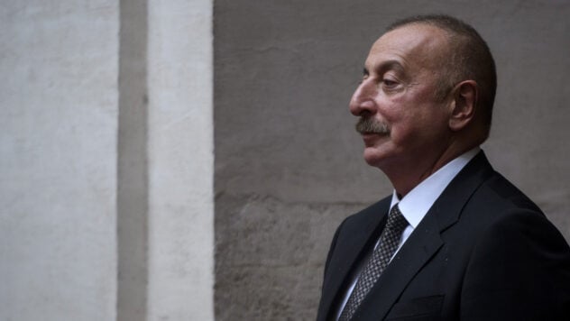 Aliyev ha affermato che l'Azerbaigian ha ripristinato la sovranità dopo l'operazione in Karabakh