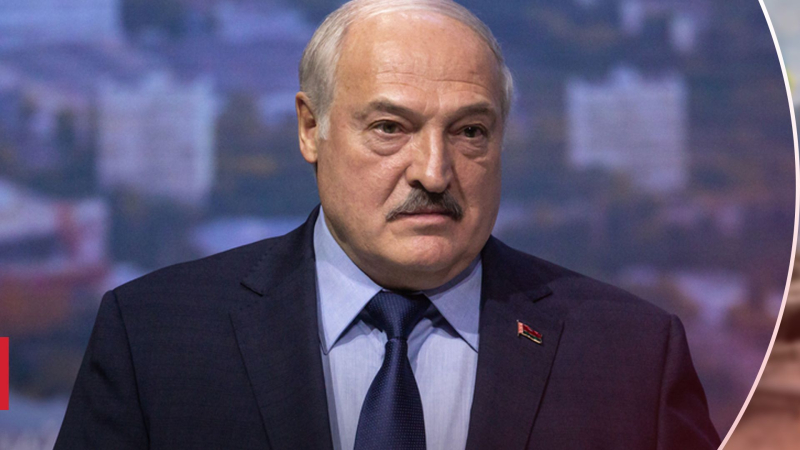 Pronti a fare un accordo con il diavolo, - ha detto Lukashenko a proposito degli "avvoltoi su Bielorussia e Ucraina" 