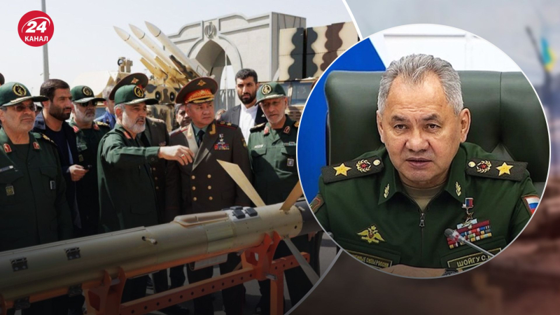 La tendenza è contraria noi: con cosa Shoigu può tornare dall'Iran