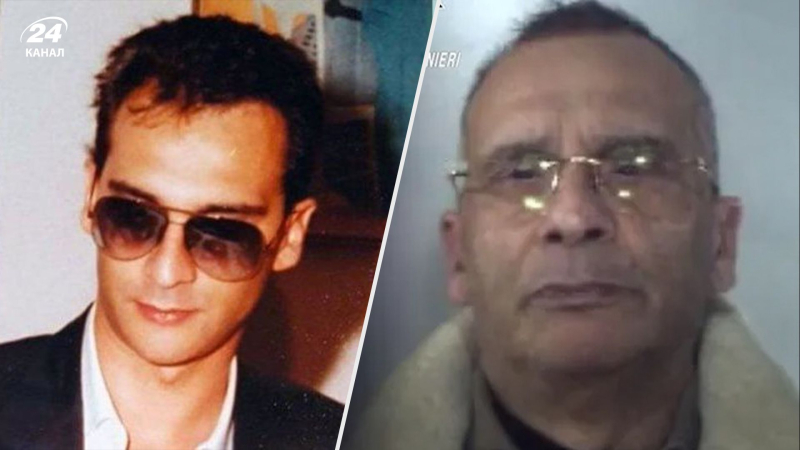 Nascondere dalla polizia 30 anni: morto l'ultimo padrino della mafia di Cosa Nostra, Messina Denaro /></p>
<p>Morto il boss della mafia italiana Messina Denaro/Collage 24 Channel</p>
<p _ngcontent-sc94 class=