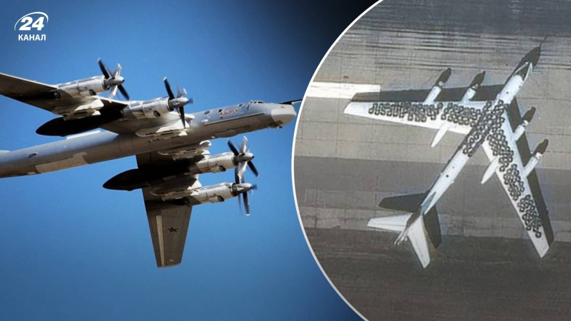 Divertente assurdo o reale difesa: pilota-istruttore sul posizionamento di pneumatici sugli aerei da parte dei russi