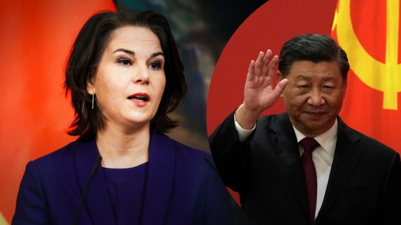 Chiamato Xi Jinping un dittatore: la Cina è indignata dalle parole del capo del Ministero degli Esteri tedesco