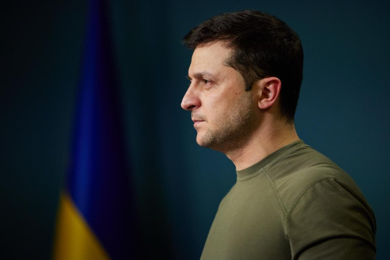 La Russia sta investendo miliardi per dividere l'Europa e il mondo, - Zelenskyj