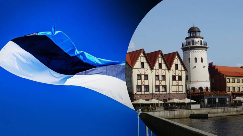 Via dalle narrazioni russe : L'Estonia vuole restituire il nome storico di Kaliningrad