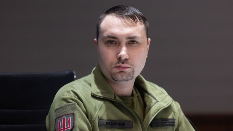 Offensiva a Kharkov: Budanov ha parlato di un 