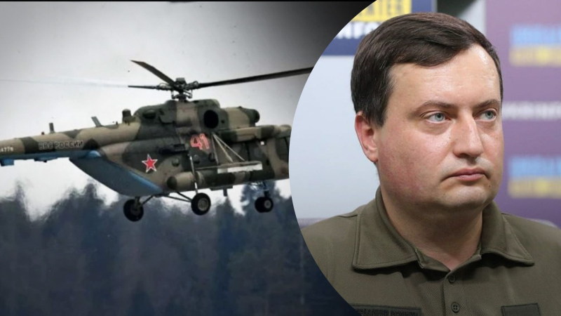 Dopo l'operazione speciale con il Mi-8, il numero di soldati russi disposti ad arrendersi è aumentato del 70% , – GUR 