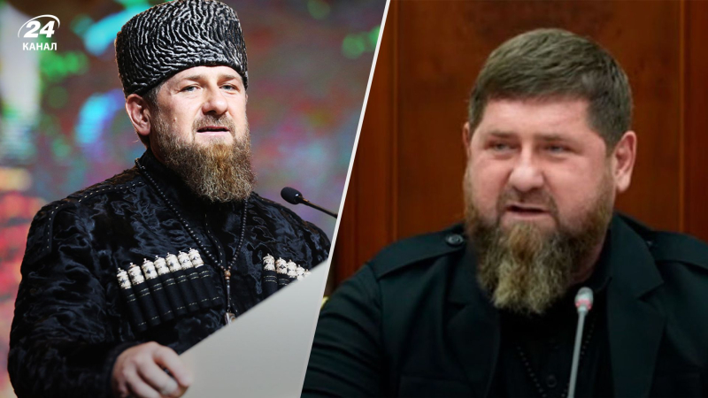 Perché l'aspetto di Kadyrov è cambiato: analisi da un chirurgo plastico 