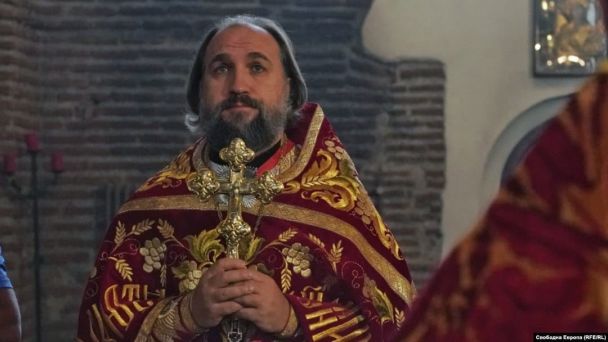 Bulgaria deportata un rappresentante della Chiesa ortodossa russa nel Paese e altri due sacerdoti del Patriarcato di Mosca