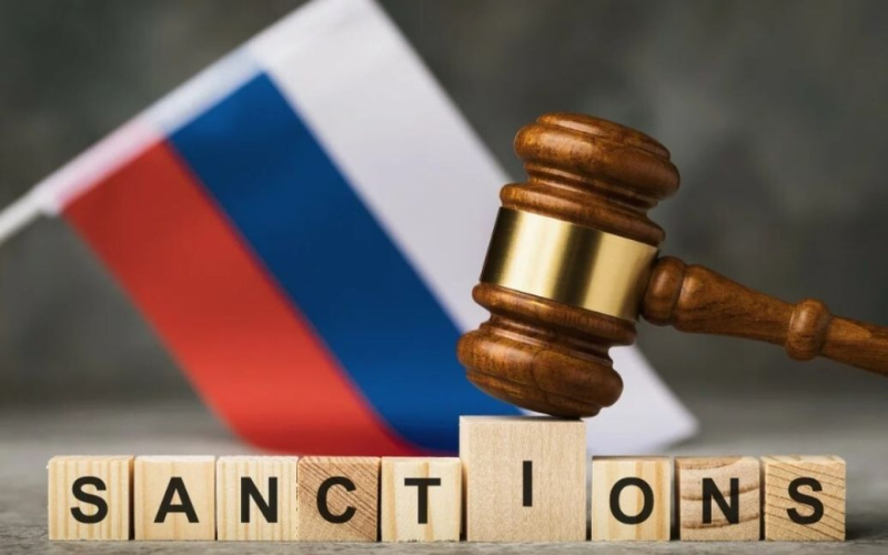 La Gran Bretagna ha introdotto nuove sanzioni contro la Federazione Russa: chi è sulla lista