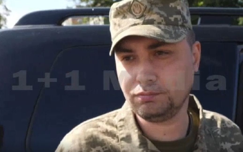Budanov ha commentato le informazioni sul coinvolgimento dell'Ucraina negli attacchi in Sudan