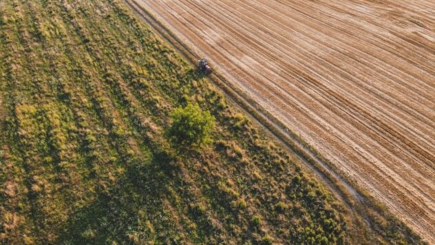 2 miliardi di UAH sono inclusi nel progetto di bilancio: l'Ucraina compenserà gli agricoltori per i costi di sminamento