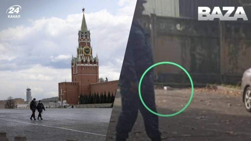 Sembrava terribile: i residenti di Mosca hanno lanciato l'allarme per una 