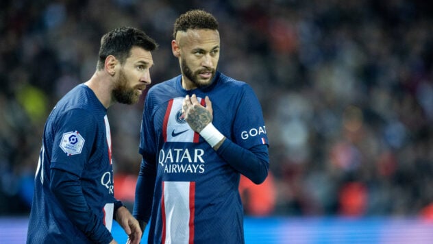 Messi e io siamo sopravvissuti all'inferno: Neymar scioccato con una dichiarazione sul periodo al PSG — il club ha risposto