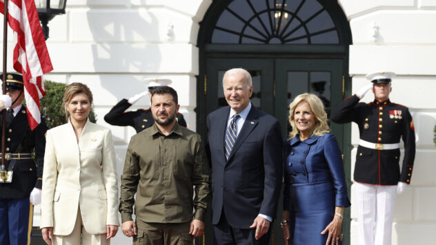 Zelensky e Biden si sono incontrati alla Casa Bianca: di cosa stanno discutendo i presidenti