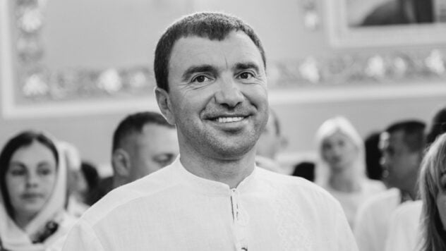 Il deputato popolare Andrei Ivanchuk è morto