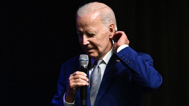 I repubblicani al Congresso degli Stati Uniti hanno avviato un'indagine di impeachment su Biden