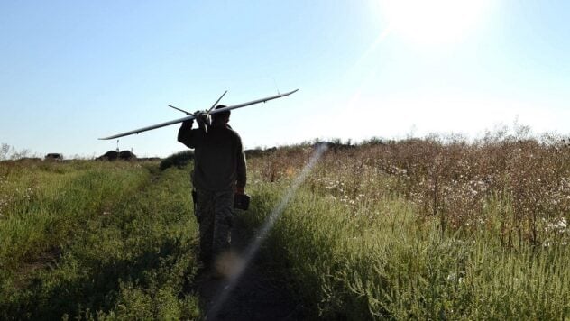 100 milioni di UAH da Cosmolot per i droni: 15 diverse unità delle forze armate ucraine hanno ricevuto Punisher