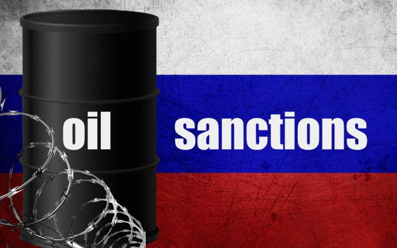 I prezzi del petrolio russo stanno aumentando, nonostante le restrizioni del G7 - Bloomberg