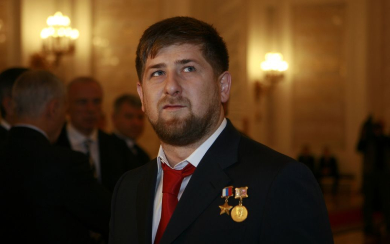 Cecenia senza Kadyrov : L'ISW ha descritto il futuro della repubblica