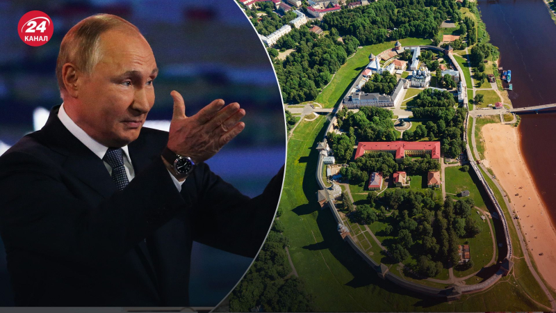 Putin cerca un nuovo Cremlino: perché Mosca è diventata una delle città più economiche