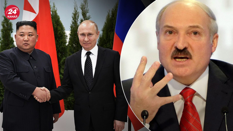 Il nuovo amico di Putin: Latushko ha spiegato come Lukashenko reagisce a Kim Jong-un