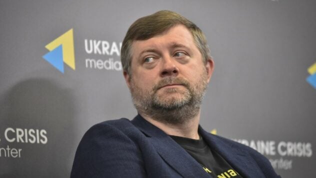 Stanno davvero testando la transizione verso una repubblica presidenziale in Ucraina: Kornienko ha spiegato le sue parole