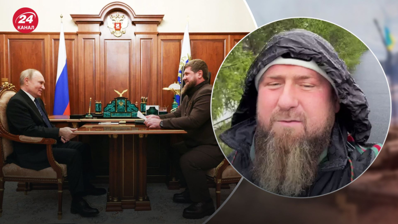 Processi irreversibili: come La morte di Kadyrov influenzerà la Russia e la Cecenia