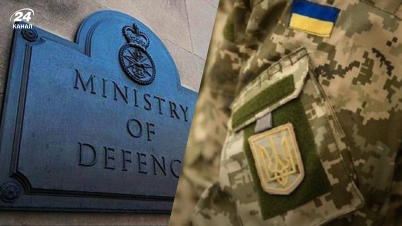 Spiegazione degli ufficiali dell'intelligence britannica perché i russi non possono attaccare al fronte