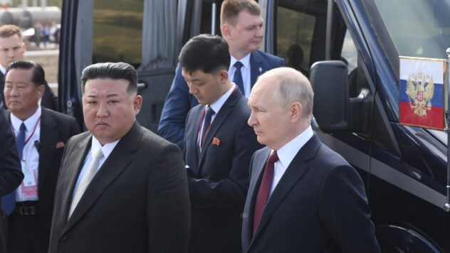 Incontro tra Putin e Kim: cosa cambierà al fronte in Ucraina e cosa ha la Cina a che fare con questo