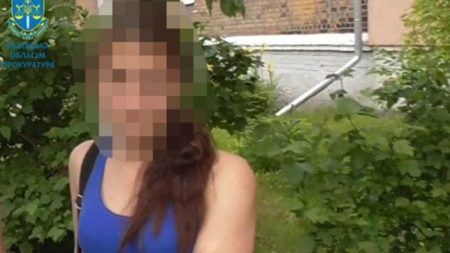 Picchiata con un martello e costretta a rimanere in silenzio: nella regione di Lviv una donna la derideva crudelmente amica di 10 anni della figlia