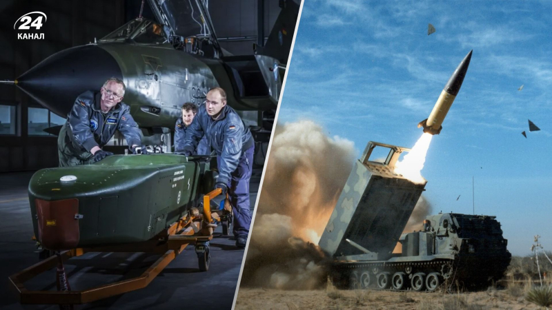ATACMS americano o tedesco Toro: quali missili saranno più utili per le forze armate ucraine