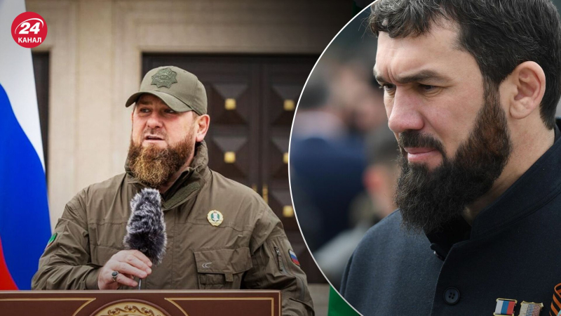 Cosa accadrà alla Cecenia dopo la morte di Kadyrov: un attivista per i diritti umani ha suggerito il nome del successore
