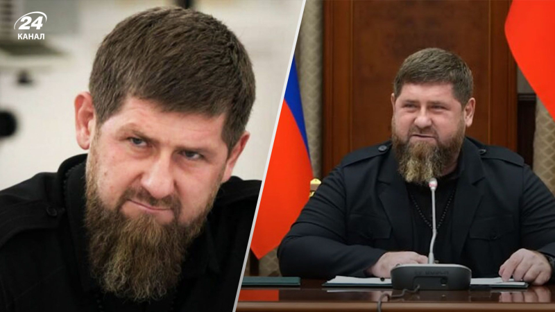 I reni falliscono: quale prognosi danno i medici a Kadyrov