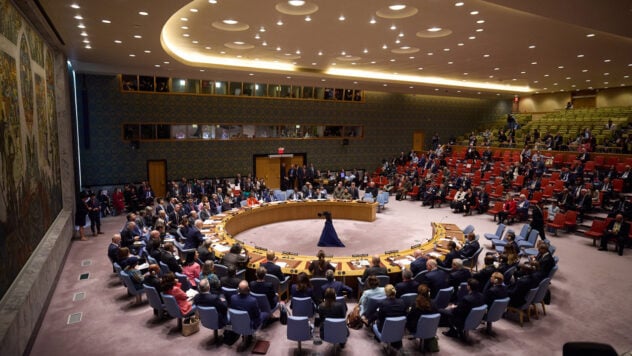Fermate la guerra e Zelenskyj non parlerà: Nebenzya è stato rassicurato dopo un tentativo di sconvolgere l'ONU Riunione del Consiglio di Sicurezza