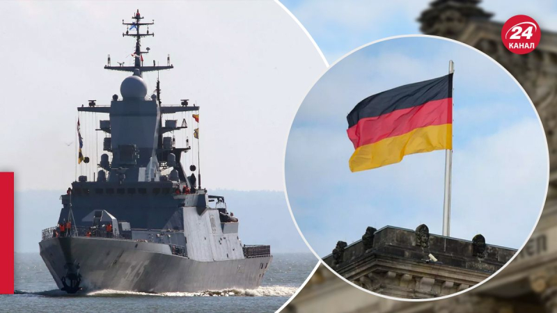 Renditi conto della minaccia di un attacco russo: preparativi per esercitazioni su larga scala nel Mar Baltico