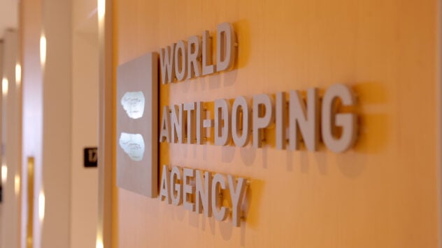 La WADA ha mantenuto l'esclusione dei russi sotto bandiera dalle competizioni — ciò che è noto