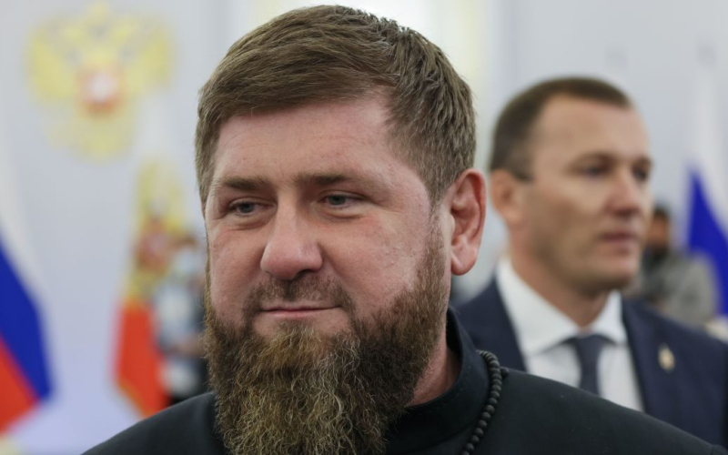 Kadyrov è in coma: la direzione principale dei servizi segreti conferma le gravi condizioni del criminale ceceno