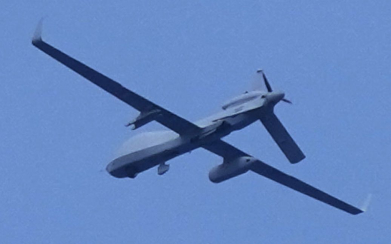 Kursk è stato attaccato dai droni: i russi hanno parlato delle conseguenze (video)