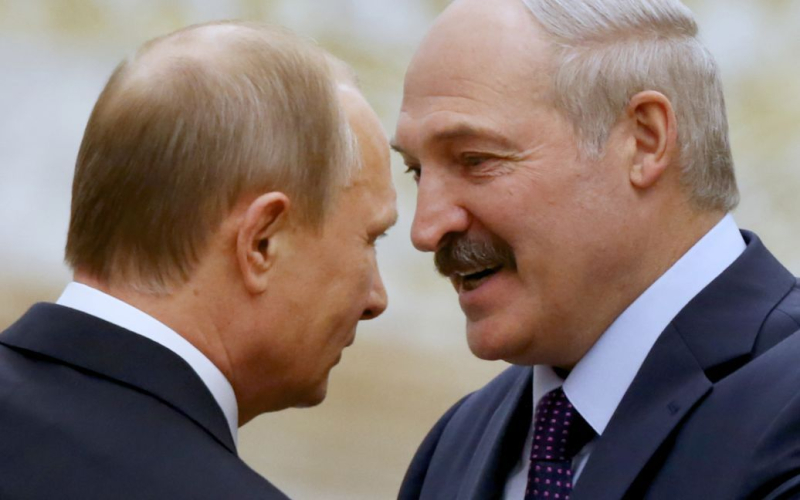 Putin e Lukashenko ci incontreremo di nuovo: dove e perché