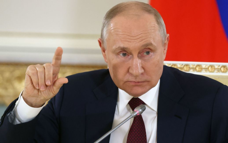 Putin e le prossime elezioni nella Federazione Russa: il Cremlino ha fatto ridere la gente con questa affermazione