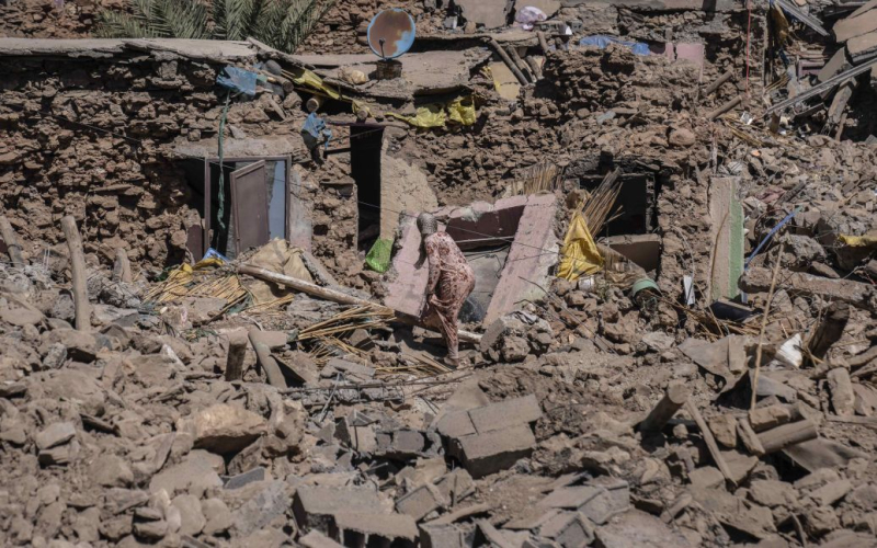 Una serie di terremoti in Italia hanno disturbato il campo vulcanico: gli scienziati lanciano l'allarme