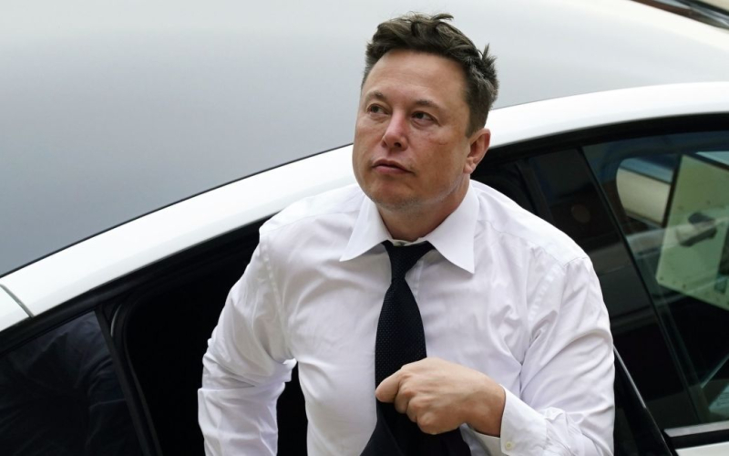 Lo scandalo con Elon Musk e l'Ucraina: è apparsa la reazione del Senato americano