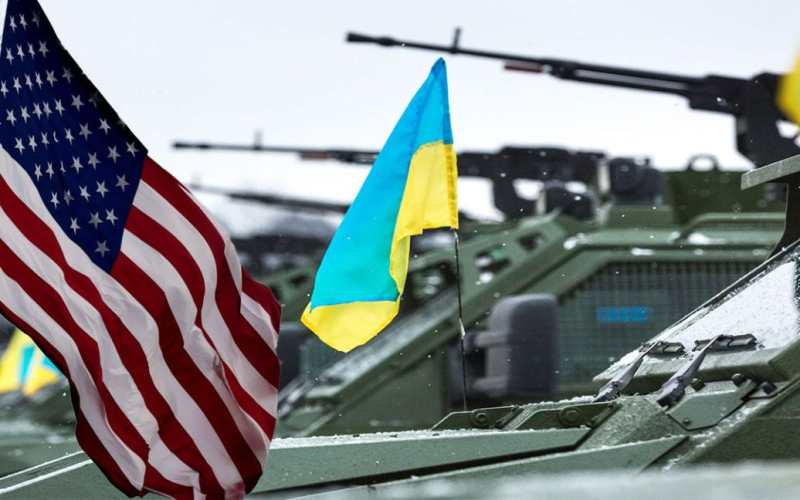 Gli Stati Uniti vogliono aumentare la produzione di proiettili di artiglieria a causa della guerra in Ucraina