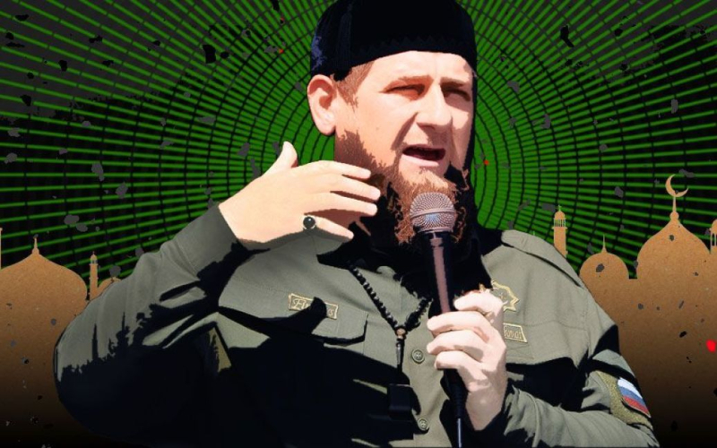 Il capo della Cecenia Kadyrov muore: risposta della GUR