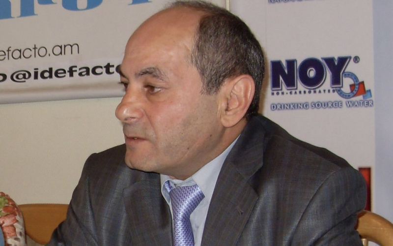 In Armenia stavano preparando un attentato a Pashinyan: arrestato l'ex sindaco di Yerevan