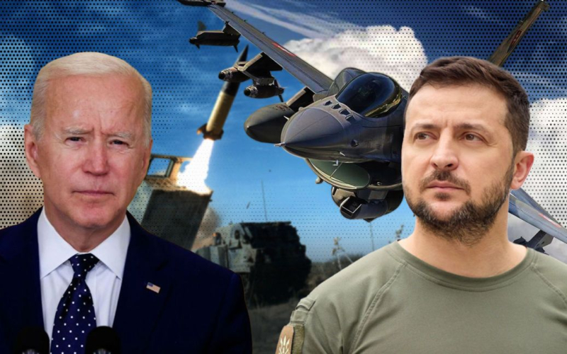 B La Casa Bianca ha annunciato la data dell'incontro tra Biden e Zelenskyj.