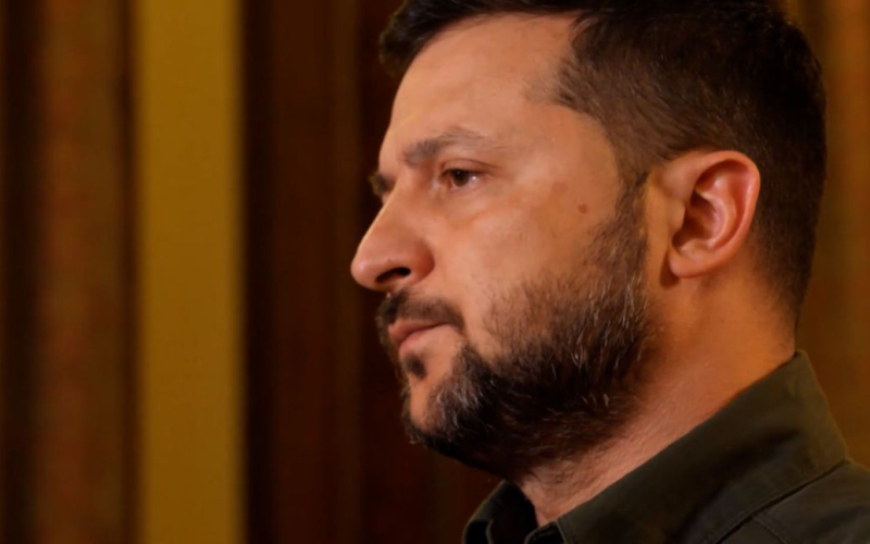 Zelenskyj è arrivato negli Stati Uniti: con chi incontrerà e di cosa parlerà