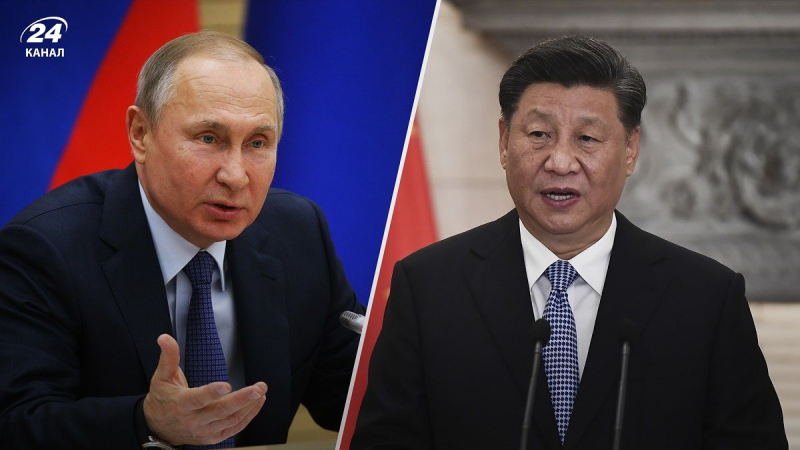 La cosa principale è sventrare il complesso militare-industriale russo: come la Cina vuole usare Putin